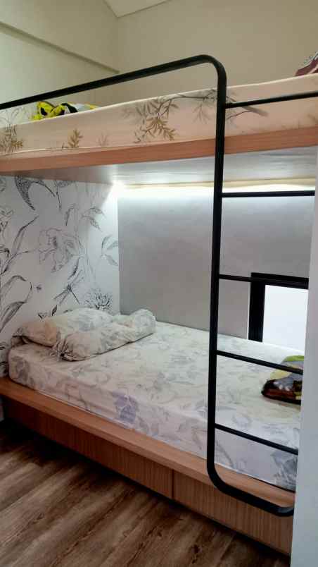 dijual rumah cluster o2 grand wisata