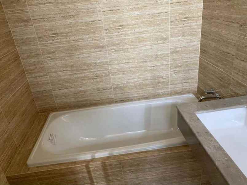 dijual rumah cluster semayang asya jgc