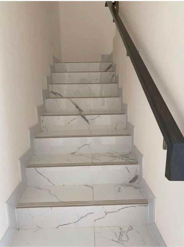 dijual rumah cluster semayang asya jgc