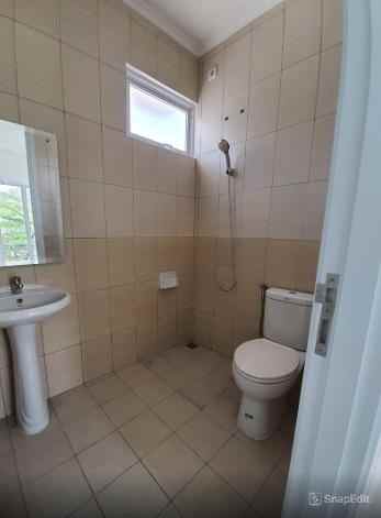 dijual rumah cluster thames jgc jakarta