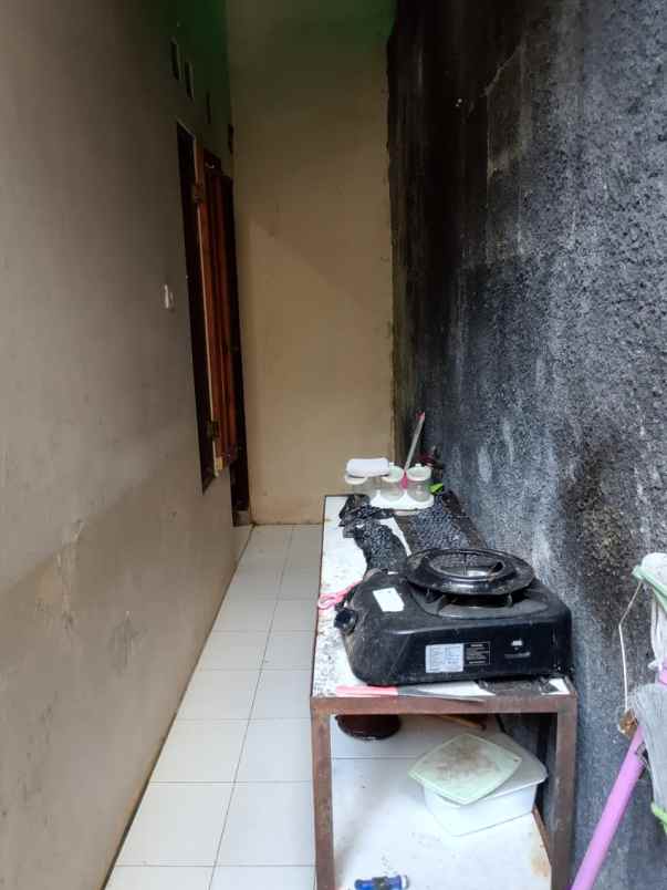 dijual rumah dalam ringroad
