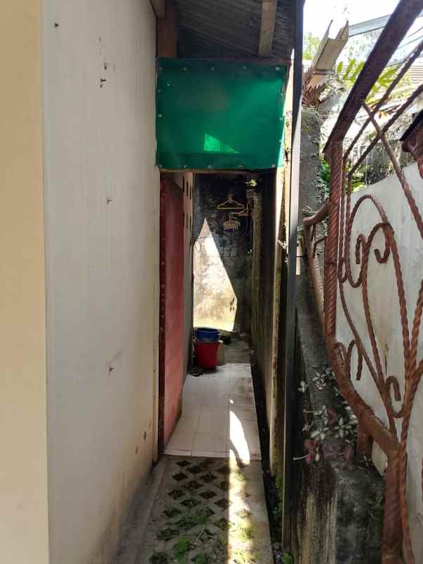 dijual rumah dalam ringroad