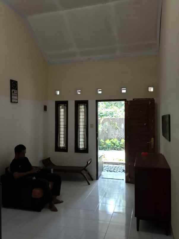 dijual rumah dalam ringroad