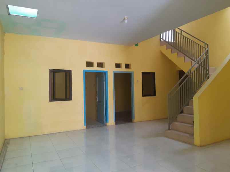 dijual rumah dekat kantor bpn jember