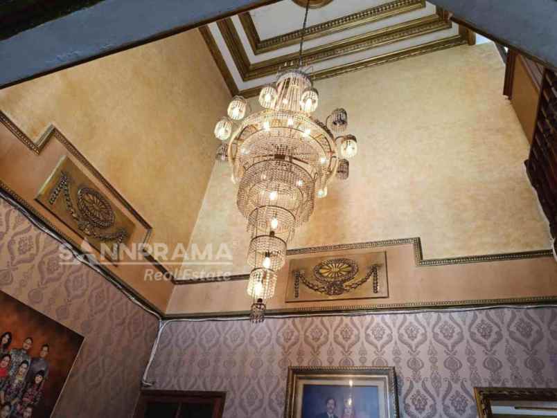 dijual rumah depok
