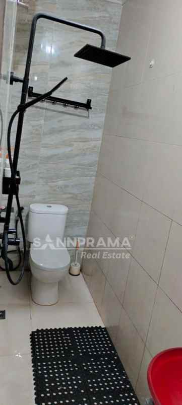 dijual rumah depok jaya