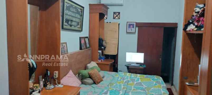 dijual rumah depok jaya