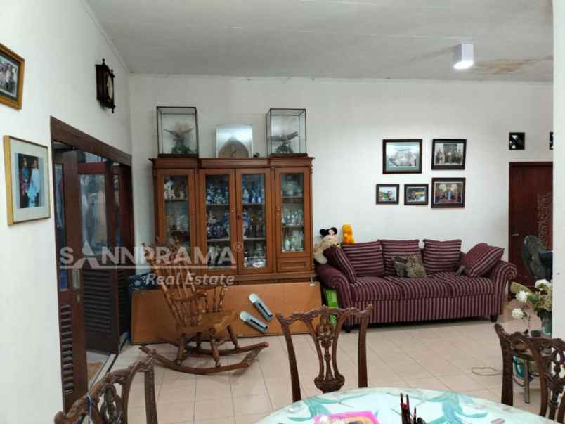 dijual rumah depok jaya