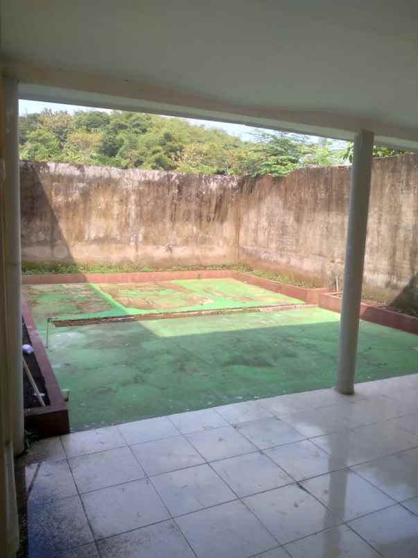 dijual rumah di bukit ciperna cirebon