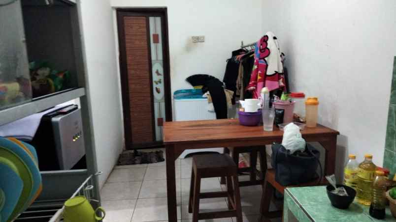 dijual rumah di bulusan tembalang semarang