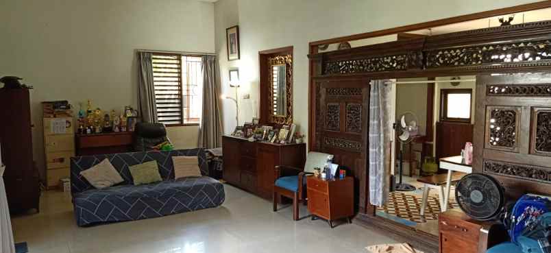 dijual rumah di cinere gandul depok jawa barat