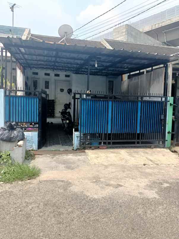 dijual rumah di jual rumah minimalis