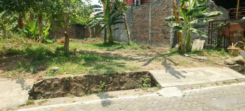 dijual rumah di kukilomukti pedurungan semarang