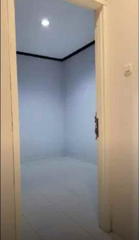 dijual rumah di poris residence cipondoh tangerang