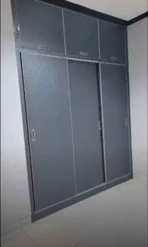 dijual rumah di poris residence cipondoh tangerang