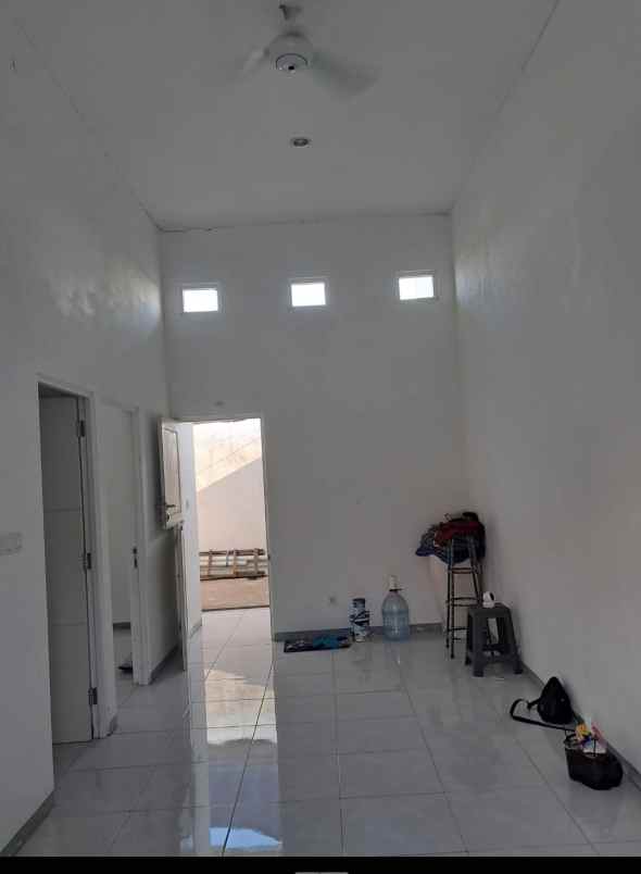 dijual rumah di sidoarjo