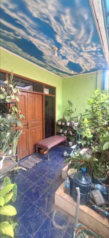 dijual rumah dijual rumah di bumi