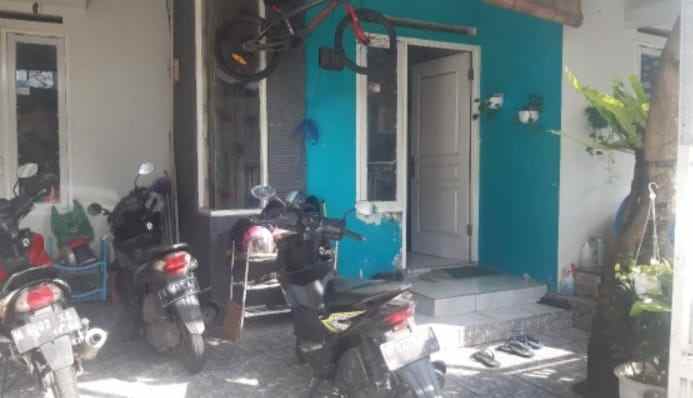 dijual rumah dijual rumah di jl ikan