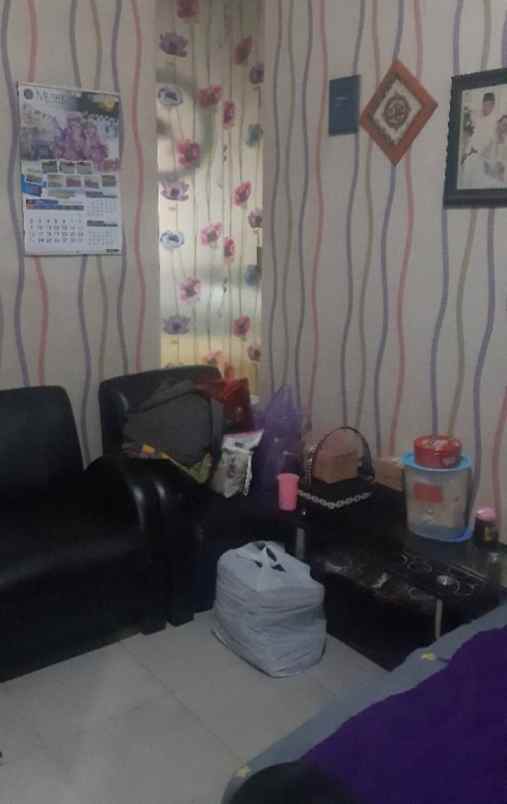 dijual rumah dijual rumah di jl ikan