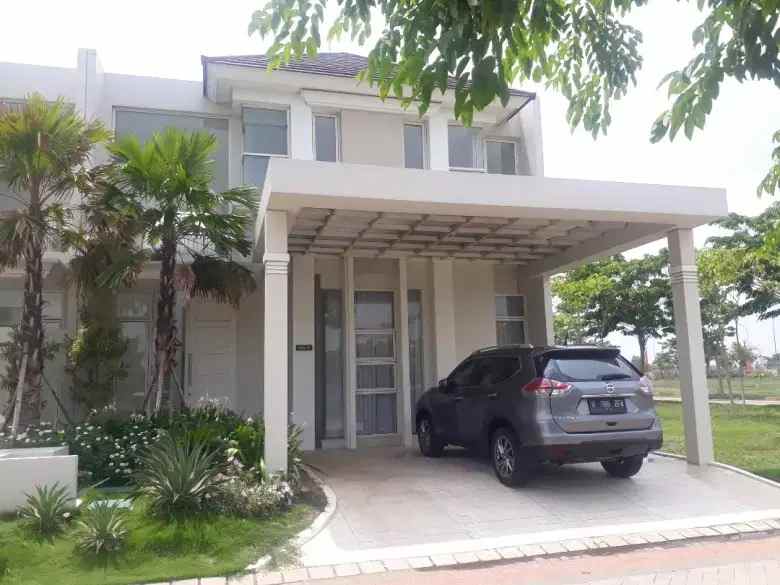 dijual rumah dijual rumah grand pakuwon