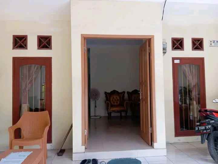 dijual rumah dijual rumah murah