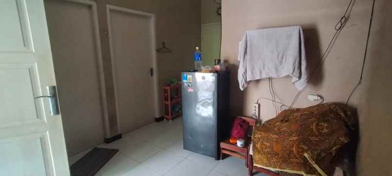 dijual rumah diover kredit rumah