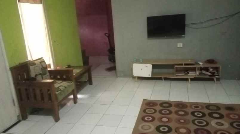 dijual rumah diover kredit rumah di