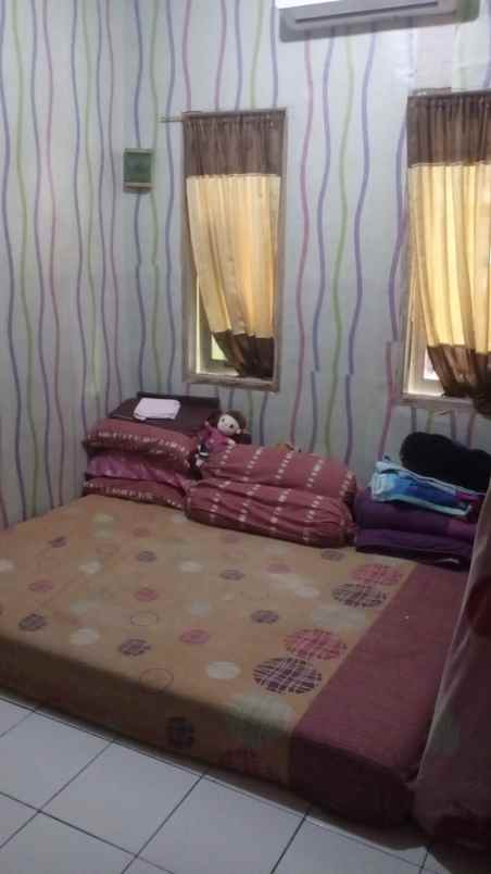 dijual rumah diover kredit rumah di