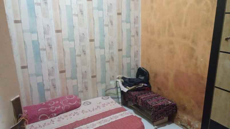 dijual rumah diover kredit rumah di