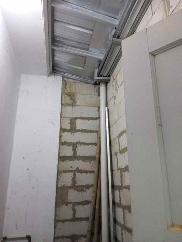 dijual rumah diover kredit rumah di