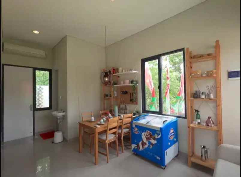 dijual rumah diover kredit rumah di