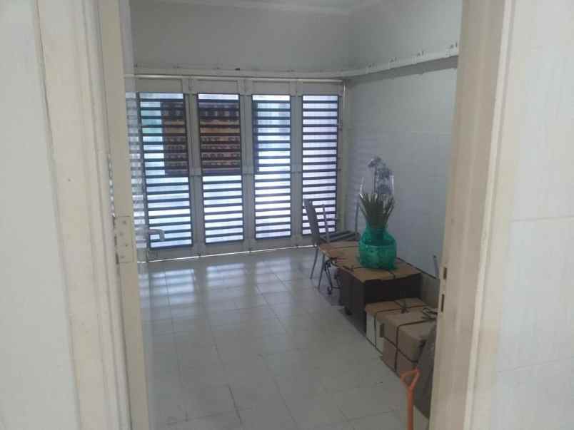 dijual rumah discovery cielo