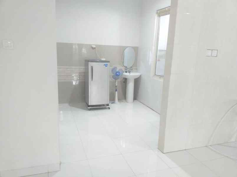 dijual rumah discovery cielo