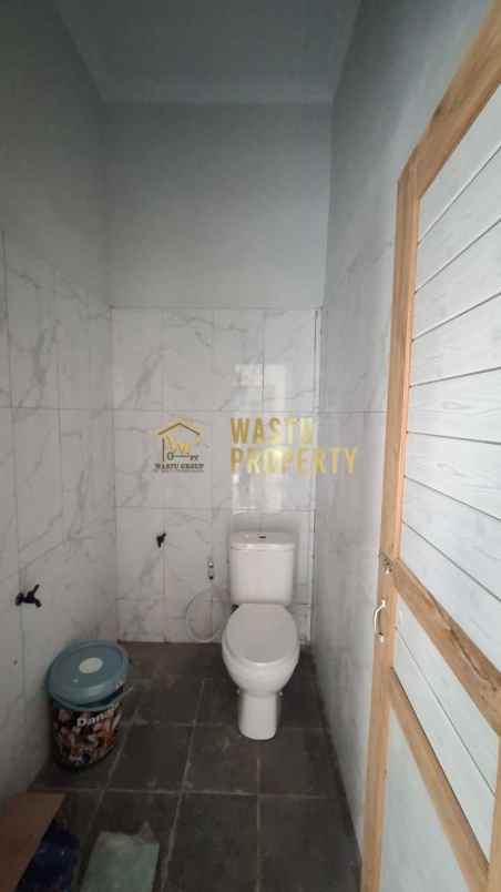 dijual rumah donoharjo