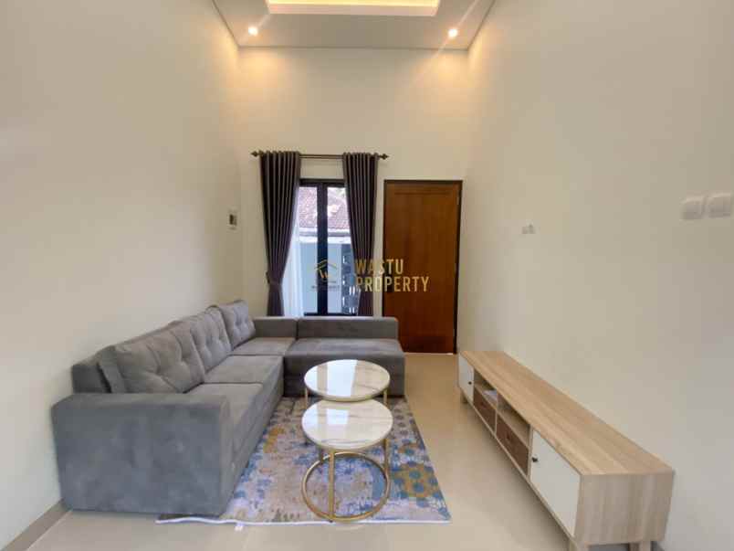 dijual rumah donoharjo kec ngaglik kab