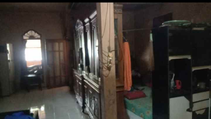 dijual rumah duren sawit klender