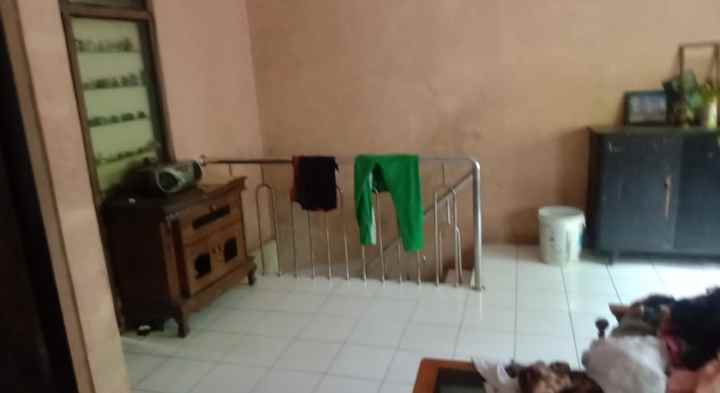 dijual rumah duren sawit klender