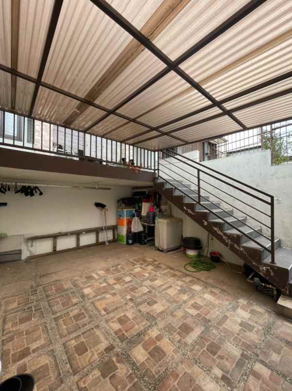 dijual rumah dursasana