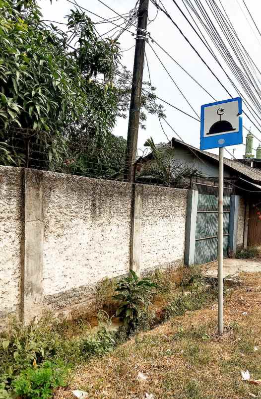 dijual rumah dusun mekarjati desa