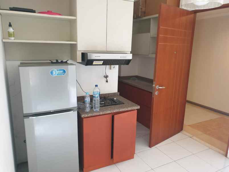 dijual rumah east coast