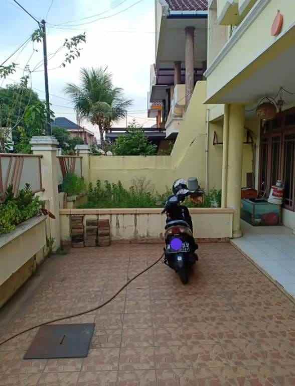 dijual rumah eramas 2000 cakung jakarta