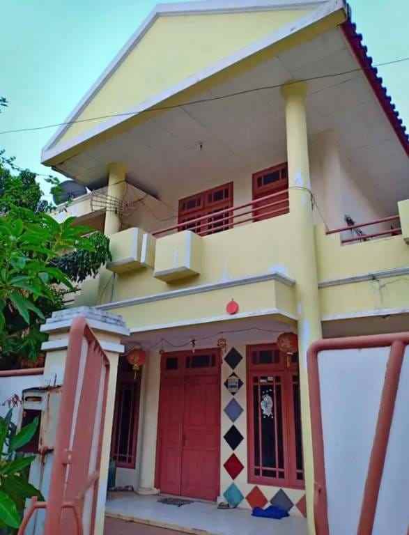 dijual rumah eramas 2000 cakung jakarta