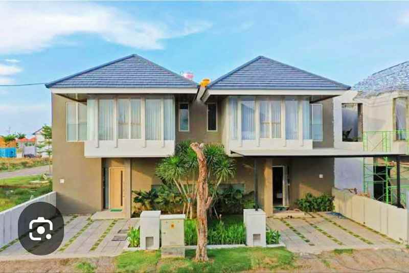 dijual rumah forest cerme