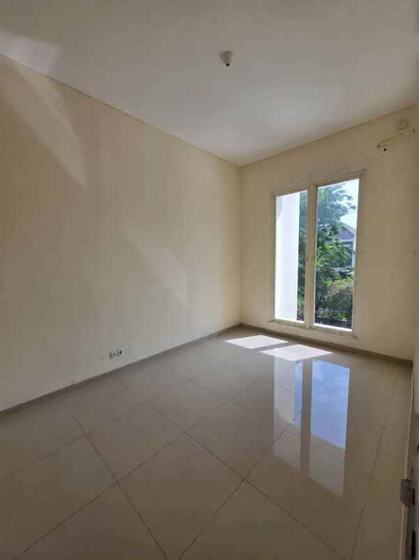 dijual rumah galaxy bumi permai araya