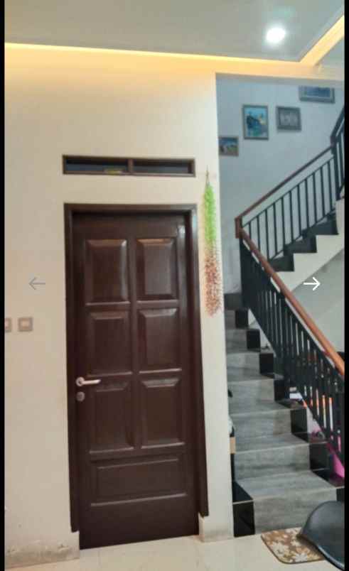 dijual rumah gedebage