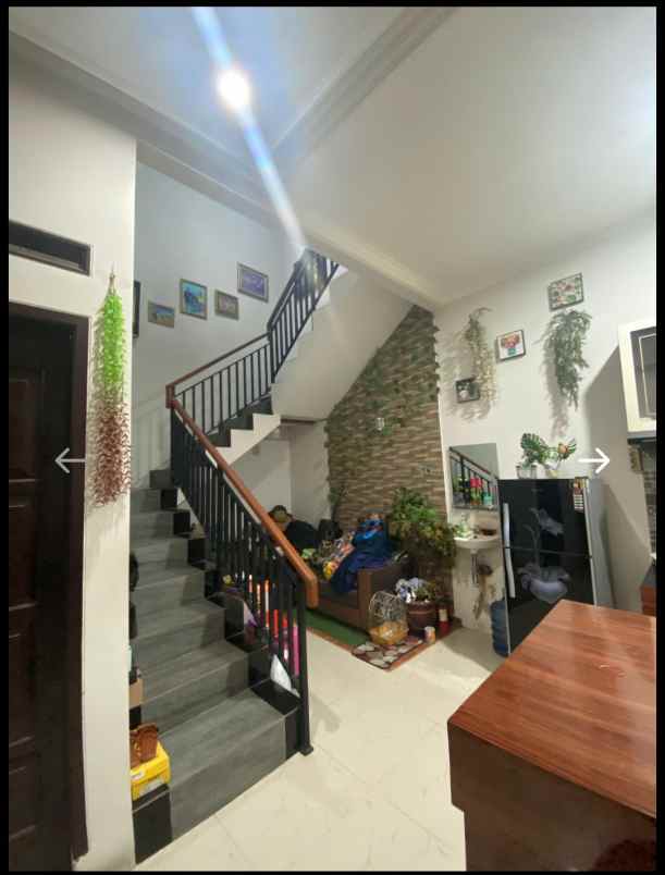 dijual rumah gedebage