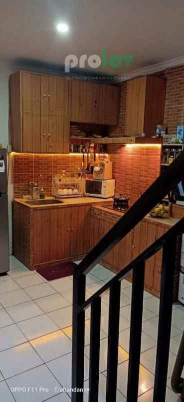 dijual rumah gedebage bandung timur