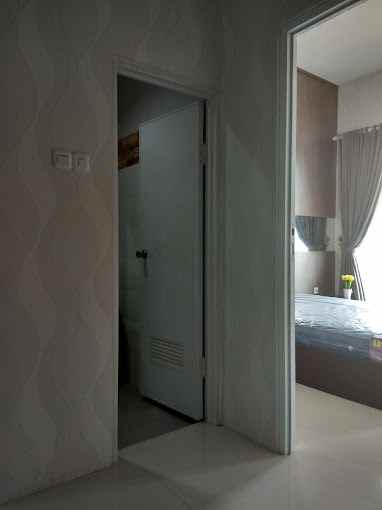 dijual rumah gladiola residence