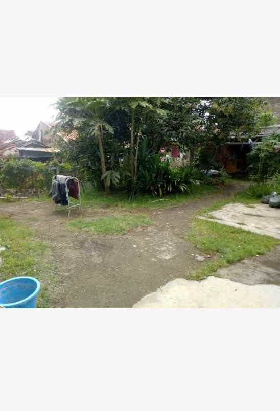 dijual rumah golf raya