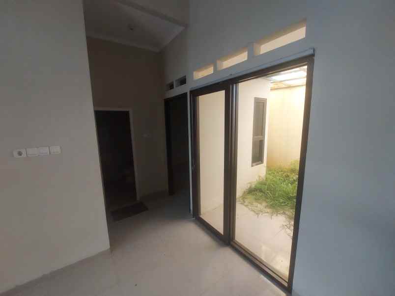 dijual rumah graha indah citayam